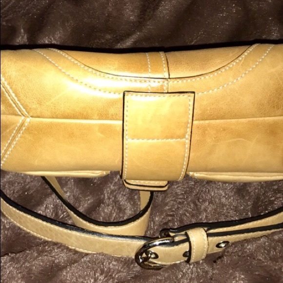 Coach crossbody - Picture 8 of 8